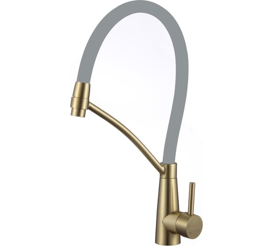 Изображение товара Смеситель для кухонной мойки Fmark под фильтр питьевой воды FS8255C-04