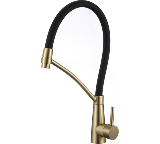 Изображение товара Смеситель для кухонной мойки Fmark под фильтр питьевой воды FS8255C-01