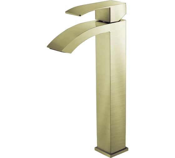 Изображение товара Смеситель для умывальника Fmark FS8611C