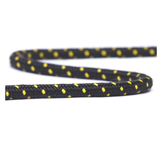 Изображение товара Веревка Доброга 24-прядная, полипропилен, д. 10 мм, 200 м ЦБ-0040665