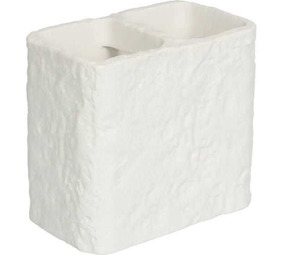 Изображение товара Стакан VIDAGE с разделителем Агра полирезина 1417003