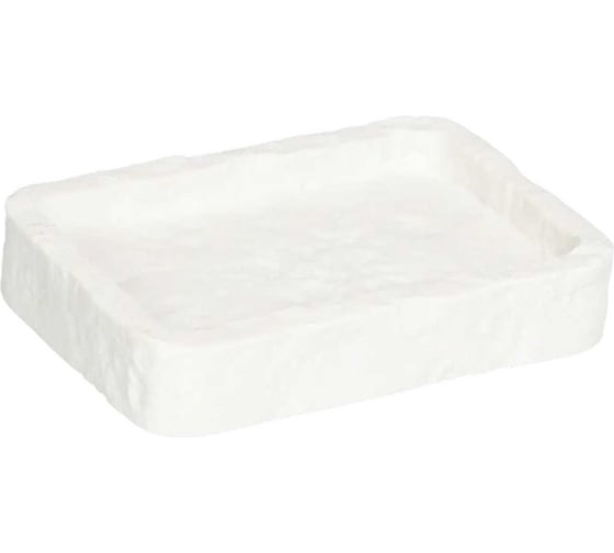 Изображение товара Мыльница VIDAGE Агра полирезина 1417004