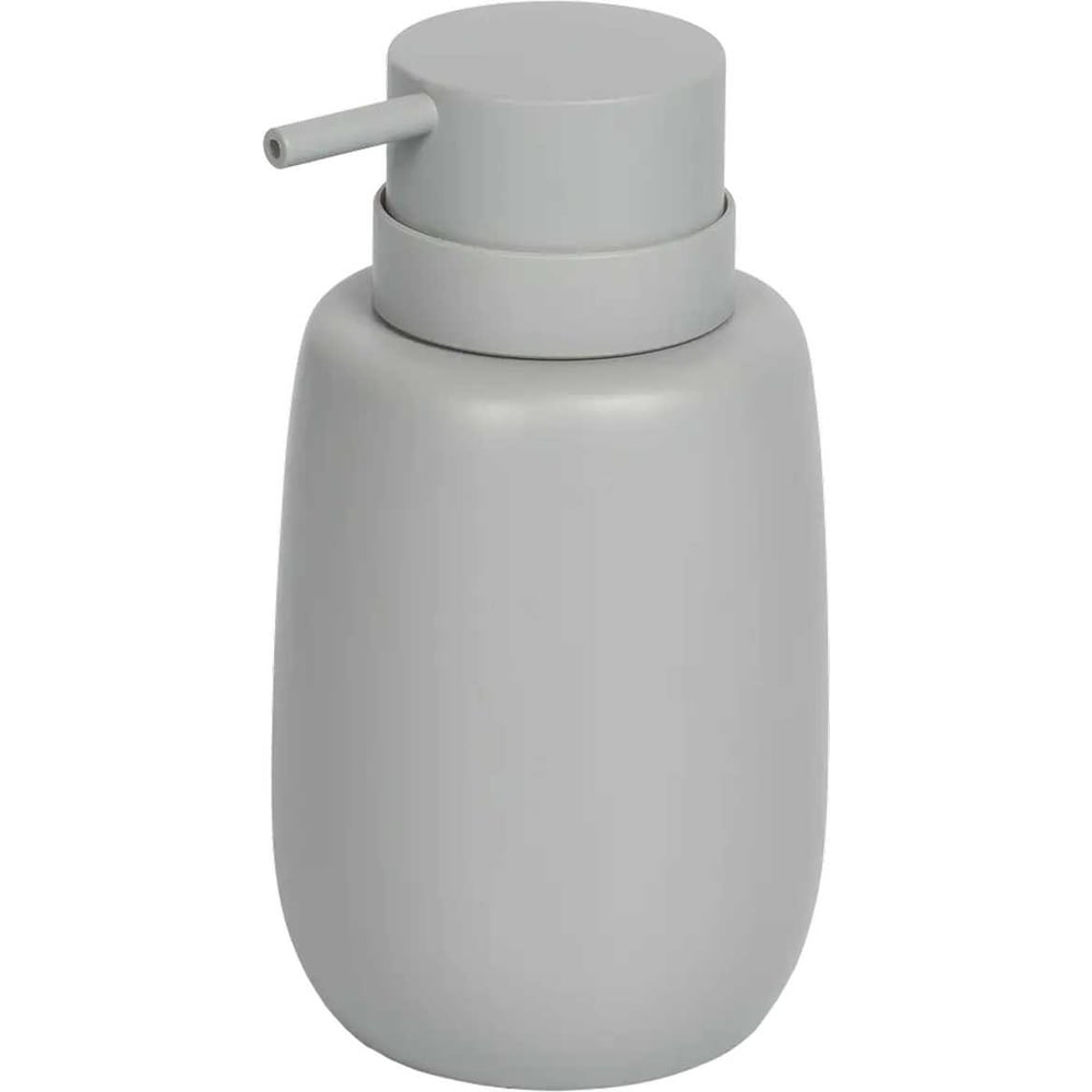 Изображение товара Дозатор VIDAGE Валка полирезин для антисептика, настольный, механический