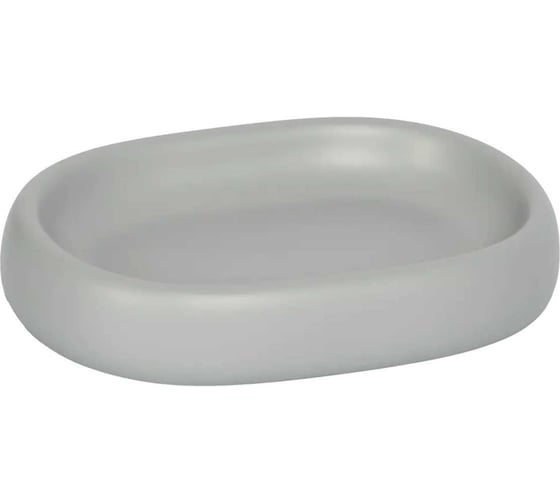 Изображение товара Мыльница VIDAGE Валка полирезина 1408003