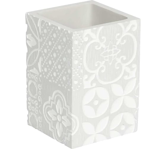 Изображение товара Стакан VIDAGE Даурия полирезина 1409002