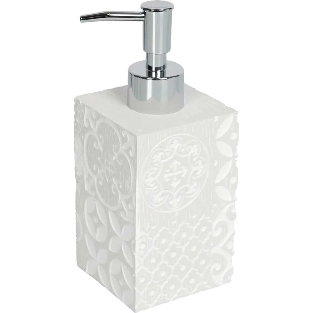 Изображение товара Дозатор VIDAGE Даурия полирезина для антисептика