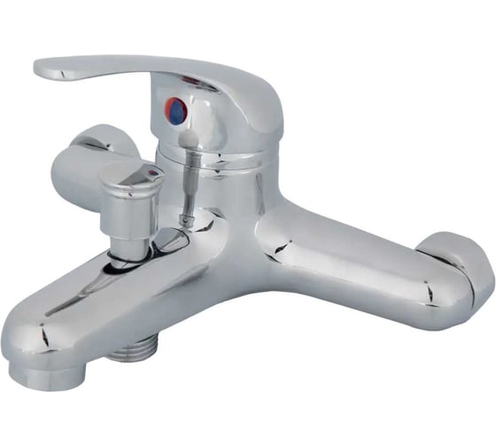 Изображение товара Смеситель для ванны VIDAGE Салаир, цвет хром 0626007