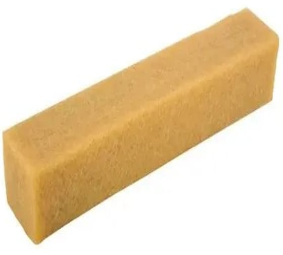 Изображение товара Чистящий карандаш для абразива (шлифленты, наждачки) Vitatools 100_35_35мм abraziv-karandash-10*3,5*3,5