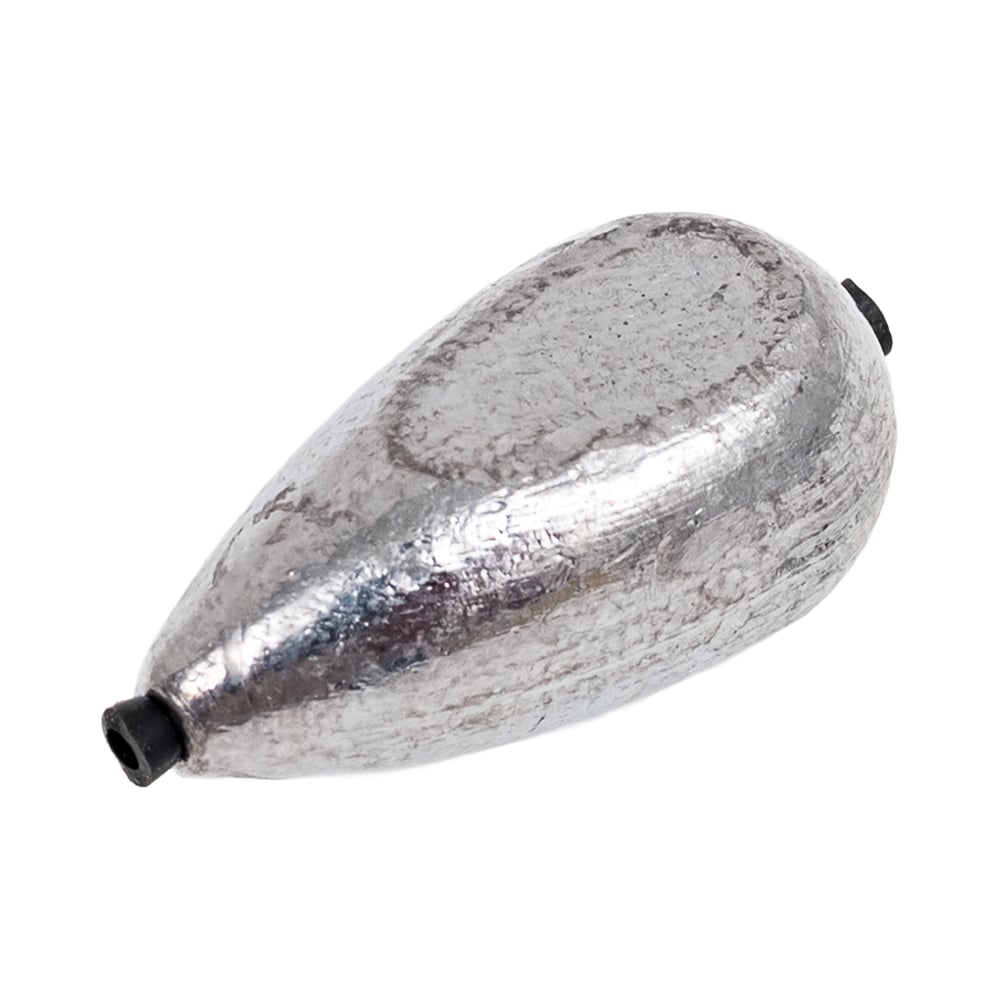 Изображение товара Груза на силиконовой трубке SALMO BULLET 08.0г, 7шт SBUS-0080