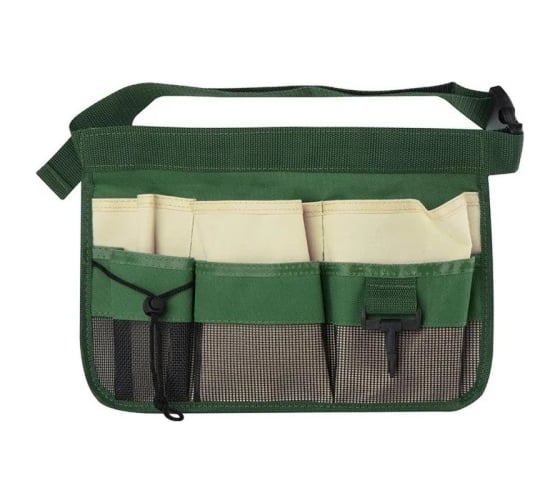 Изображение товара Сумка-пояс для садовых инструментов PARK 183955