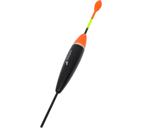 Изображение товара Бальзовый скользящий поплавок SALMO 10 10.0 10070-100