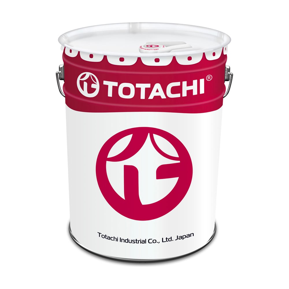 Изображение товара Масло моторное TOTACHI HYPER Ecodrive 5W-40 60л синтетика для легковых и грузовых