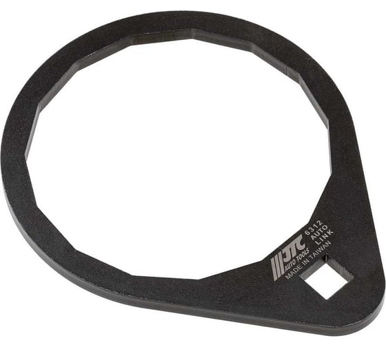 Изображение товара Ключ для дизельного топливного фильтра KIA/HYUNDAI JTC 6312