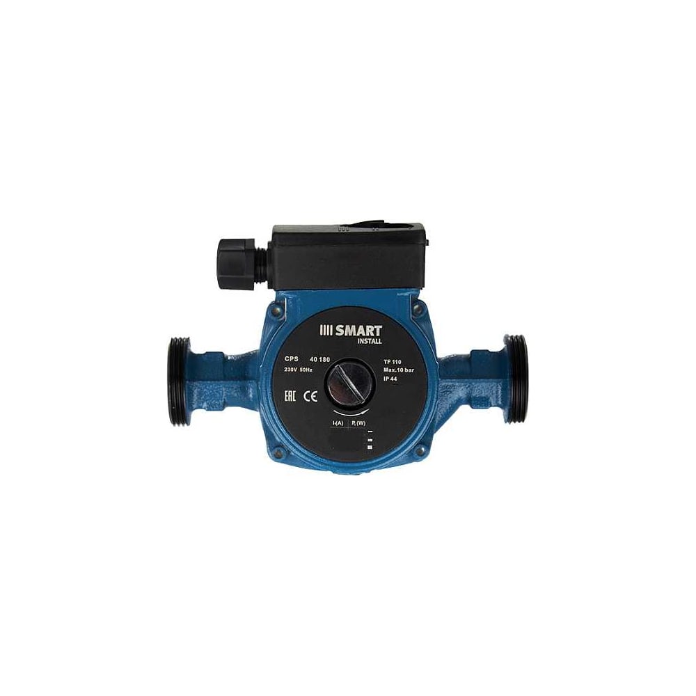 Изображение товара Циркуляционный насос Smart Install CPS 32-40 180 для отопления и ГВС