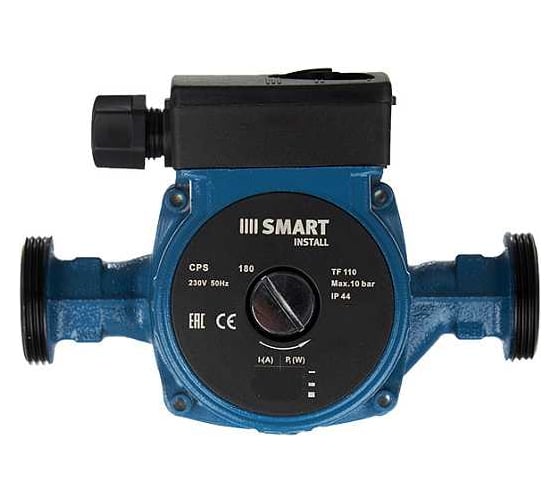 Изображение товара Циркуляционный насос Smart Install CPS 32-60 180 1x230В 50Гц 58106S