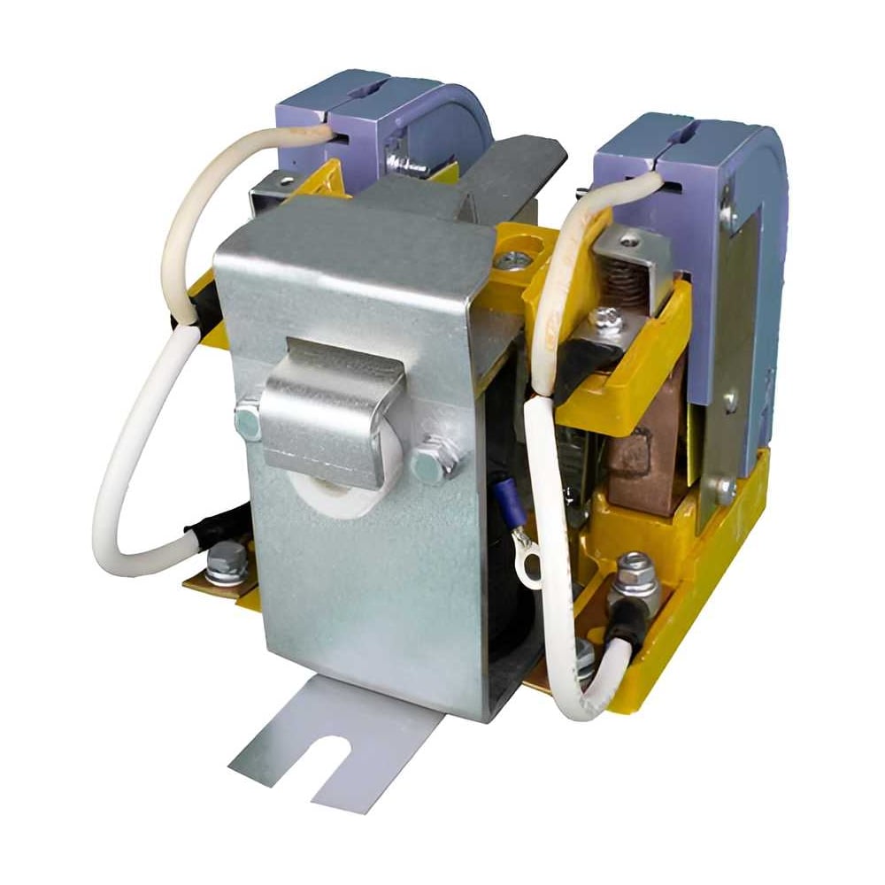 Изображение товара Контактор КТК 1-20 80А 220В от Электроконтактор