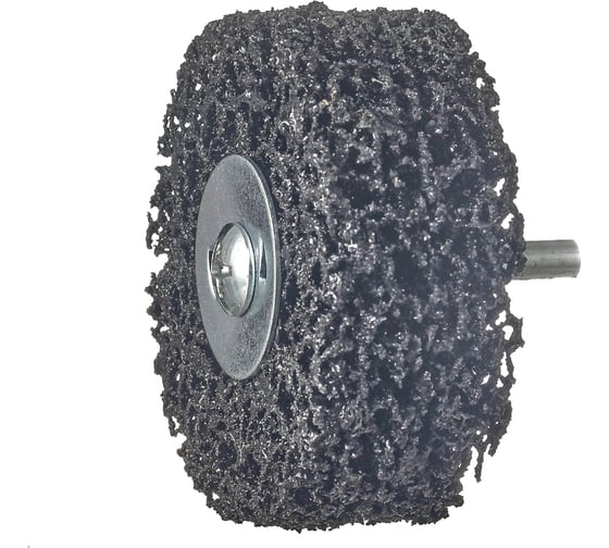 Изображение товара Нетканный обдирочный круг Orientcraft 10 шт, 75x30x6 мм 8000170