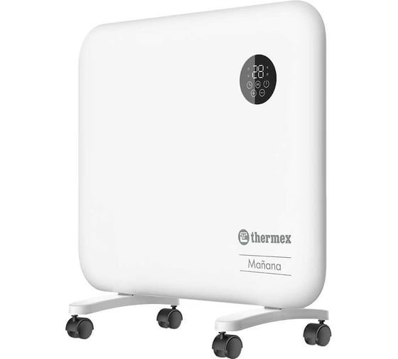 Изображение товара Конвектор электрический Термекс THERMEX Manana 1000 ЭдЭБ04212