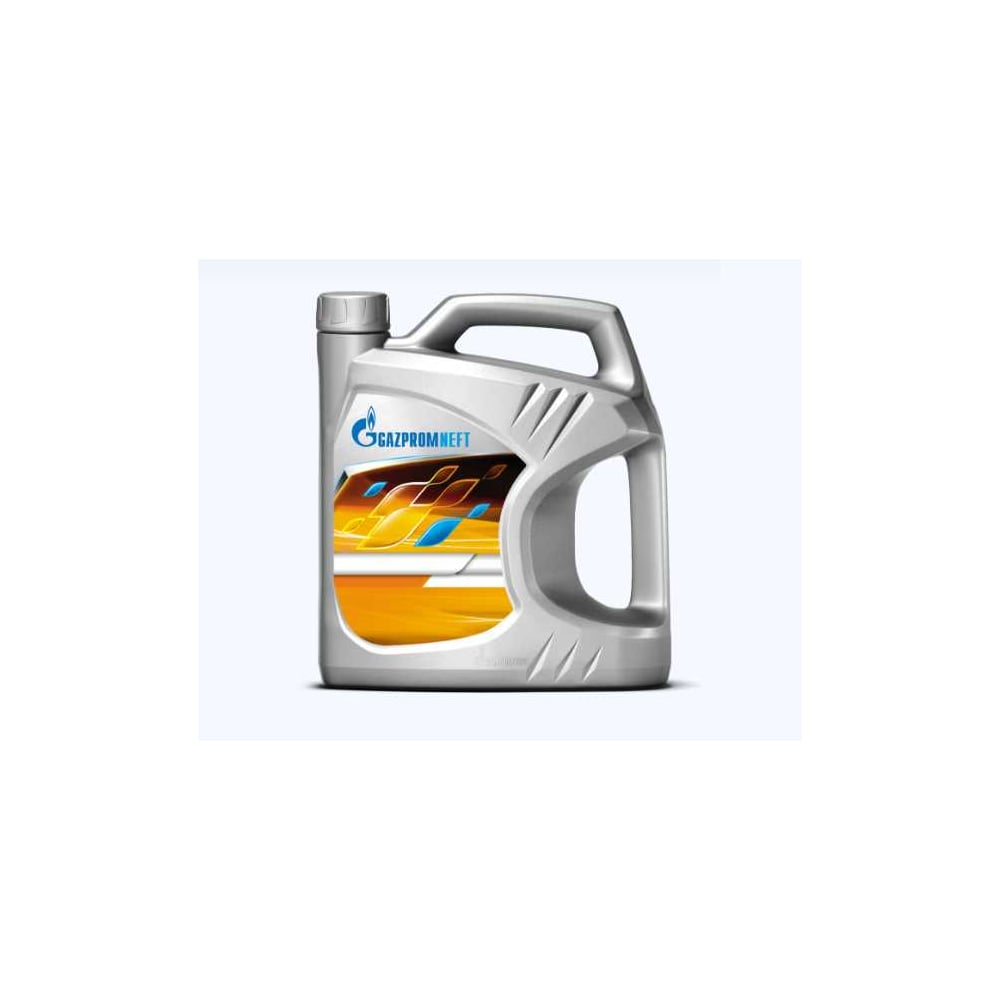 Изображение товара Масло GAZPROMNEFT G-Energy Synthetic Far East 0W-30 1л синтетика
