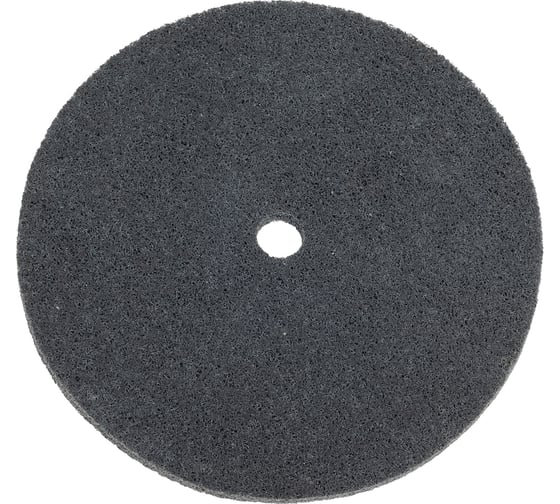 Изображение товара Круг прессованный Атлас ECO Line 150x6x13 мм, 2SF 07660739107