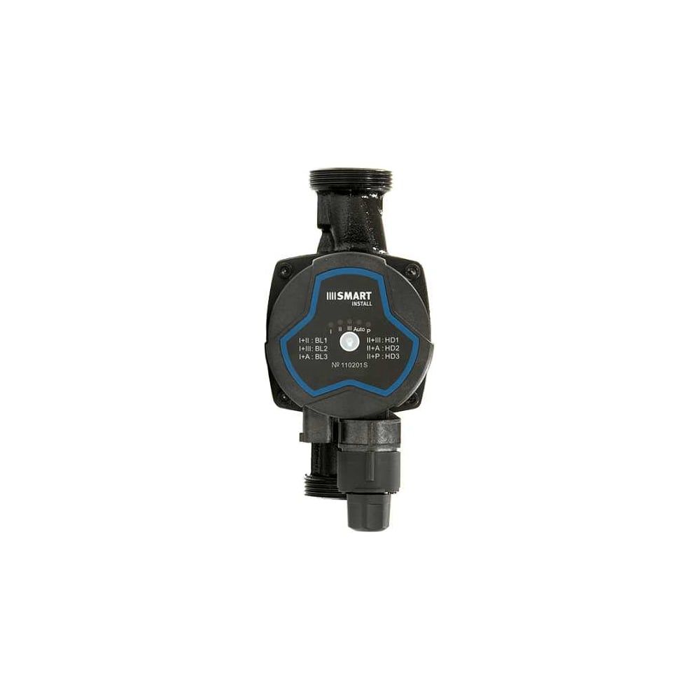 Изображение товара Циркуляционный насос Shinhoo CPA 25-40 180 для отопления и ГВС