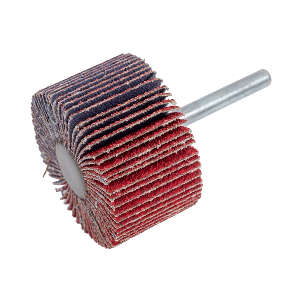 Изображение товара Шлифовальный диск NORTON 150x6x13 мм универсальный для металла и камня