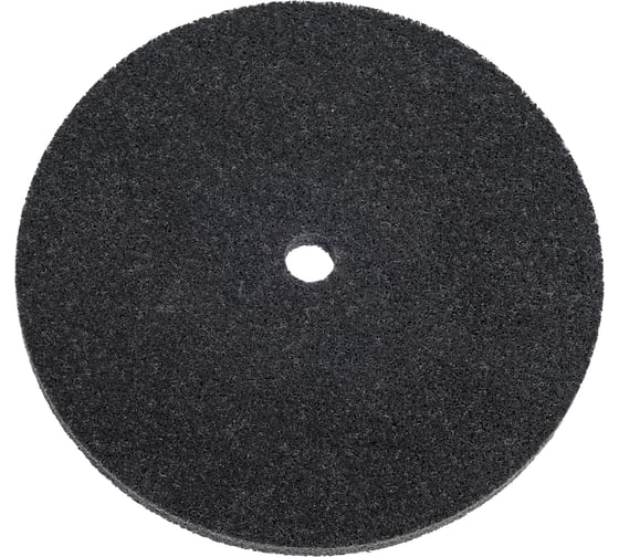 Изображение товара Круг прессованный NORTON 150x6x13 мм, 4SF Soft 78072770919