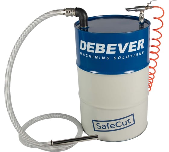 Изображение товара Пневмосистема для откачки СОЖ Debever Machining Solutions DB-AIRS22