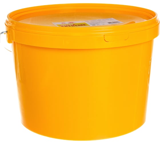 Изображение товара Средство для очистки рук ВМПАВТО ЭКСТРИМ Чистик, 9 кг, ведро 6203