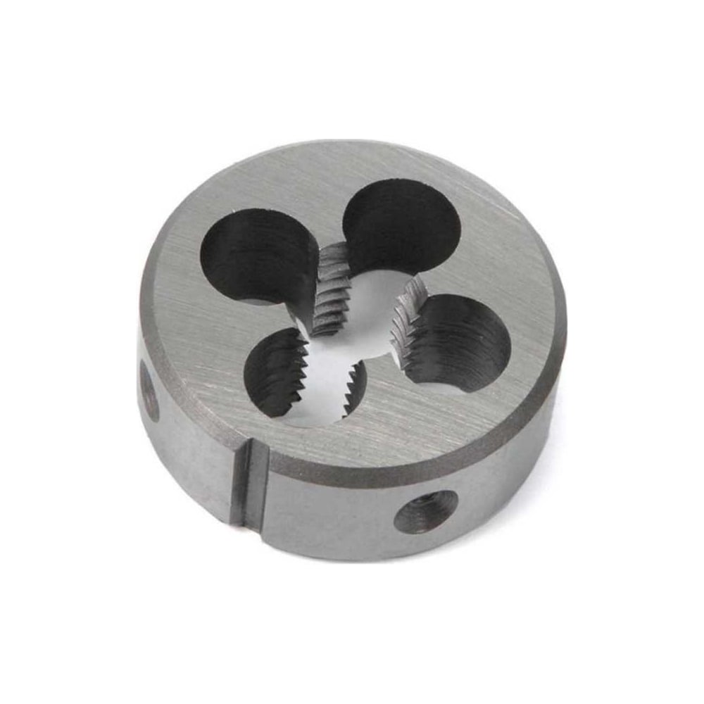 Изображение товара Плашка ОПМ M16x2.0 левая для нарезки резьбы