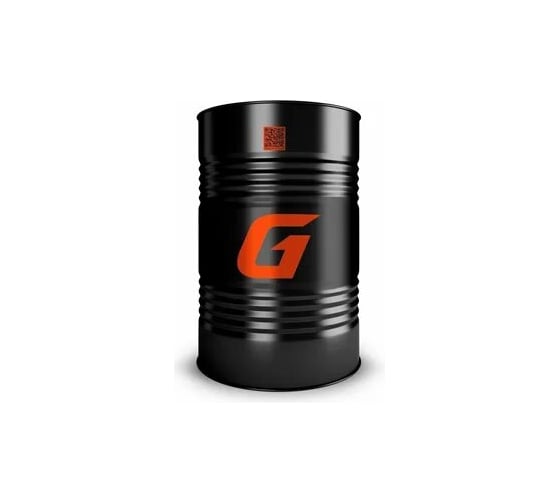 Изображение товара Масло GAZPROMNEFT G-Profi MSK 5W-30 205л 253130008