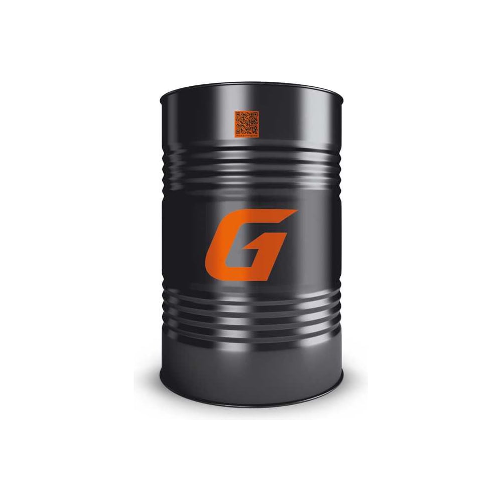 Изображение товара Масло GAZPROMNEFT G-Profi MSK 5W-40 205 литров синтетическое для грузовых двигателей