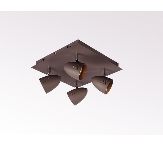 Изображение товара Спот Lucia Tucci Punto 193.4 grigio