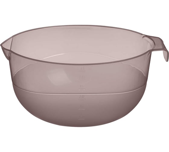 Изображение товара Миска Idiland Prestige 2 л, грозовое небо ИК 55983000