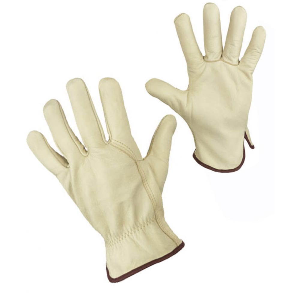 Кожаные перчатки FELDTMANN утепленные кожаные перчатки s gloves