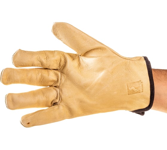 Изображение товара Кожаные перчатки Feldtmann CRESTON размер 9 0284-09