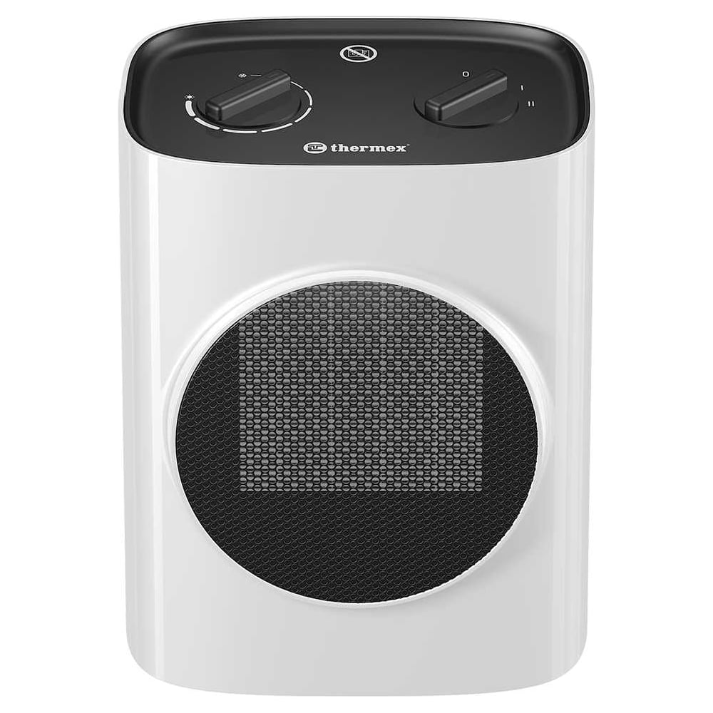 Изображение товара Тепловентилятор Термекс Forma 1500M с керамическим нагревателем и автоматическим отключением