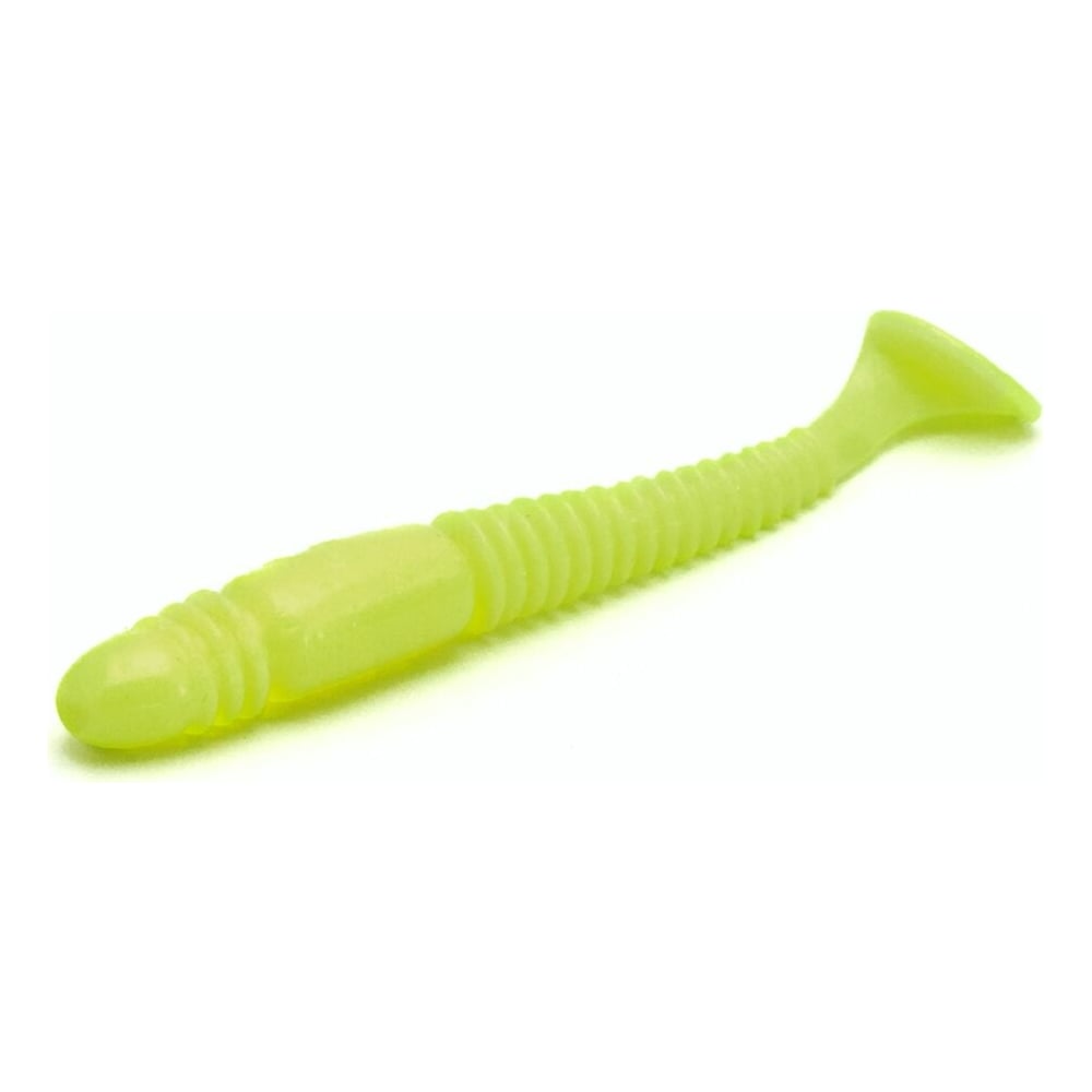 Изображение товара Съедобные виброхвосты LUCKY JOHN LJ Pro Series TIOGA 2.4in 9 шт цвет S88