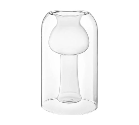 Изображение товара Ваза Bergenson Bjorn Muse, 20 см BB0000854