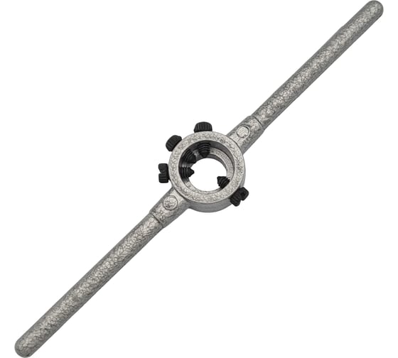 Изображение товара Вороток для плашек ОТ М 1-2.6 00-00000712