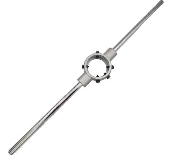 Изображение товара Вороток для плашек ОТ М27-36 (G7/8-1) 00-00000715