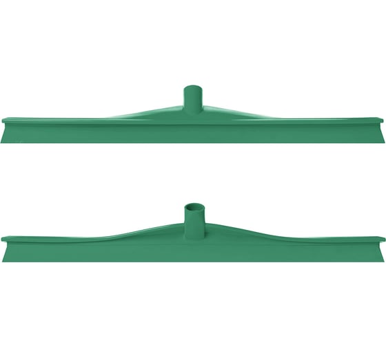 Изображение товара Сверхгигиеничный сгон HQ profiline зеленый, 60 см /12/1 77144