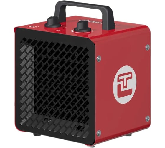 Изображение товара Электрическая тепловая пушка Термекс THERMEX Top 3 ЭдЭБ04444