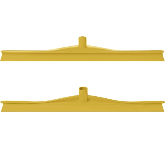 Изображение товара Сверхгигиеничный сгон HQ profiline желтый, 60 см /12/1 77145