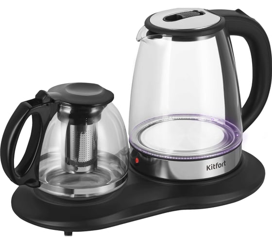 Изображение товара Чайный набор KITFORT КТ-6733