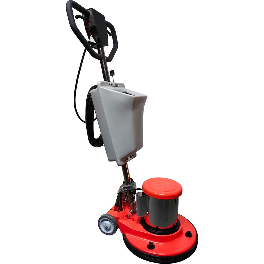 Изображение товара Однодисковая подметальная машина Evoline FME 2500 электрическая для профессиональной уборки