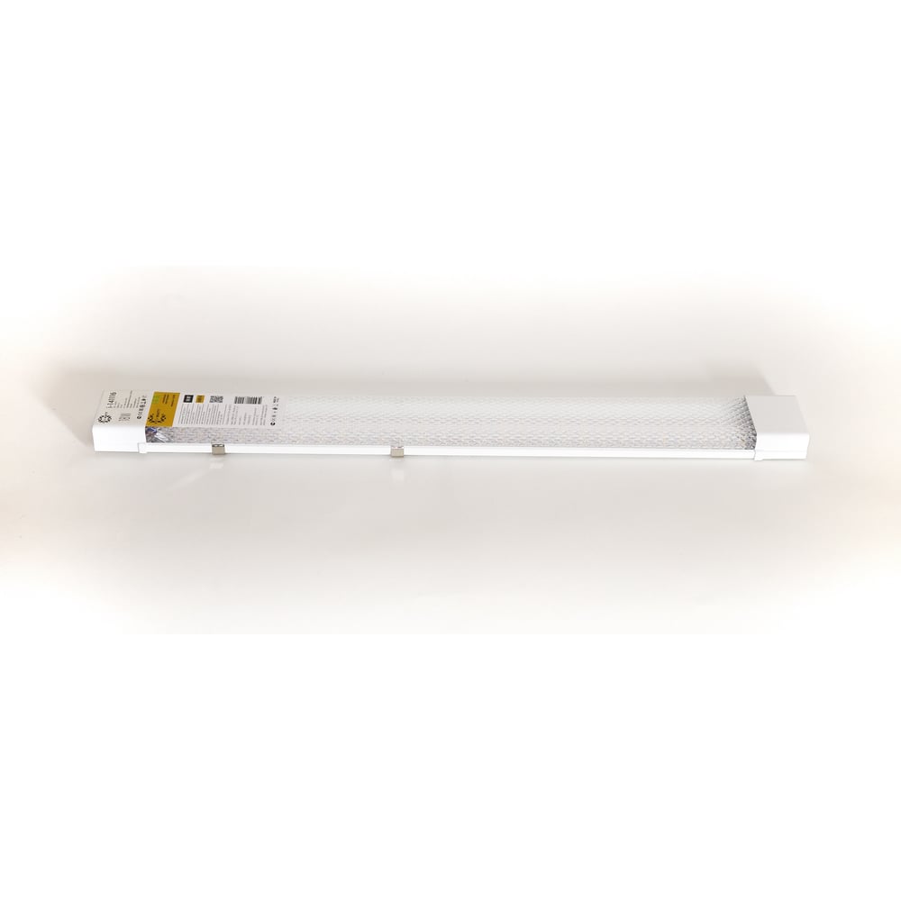 Изображение товара Линейный светильник I-WATT LED 4200K 18Вт IP44
