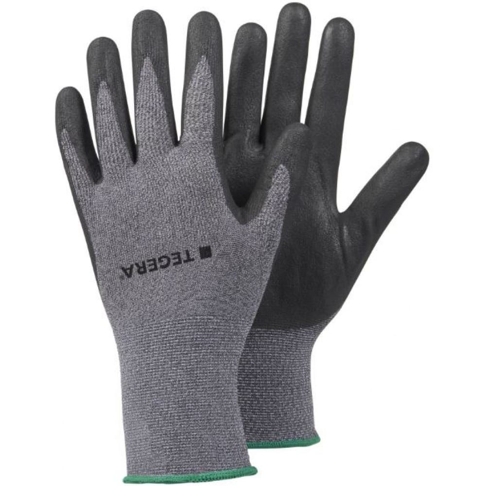 Нейлоновые перчатки TEGERA противохимические водонепроницаемые перчатки tegera