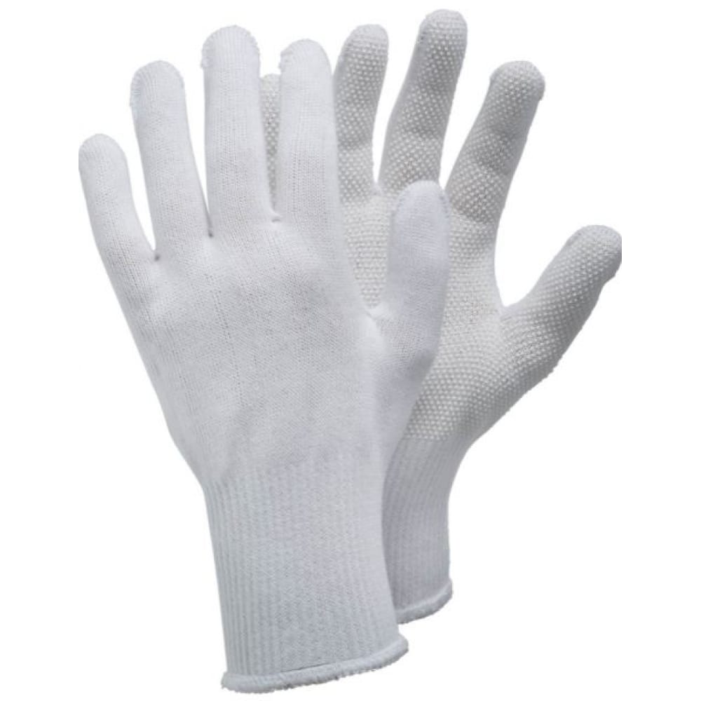 Купить Текстильная перчатка TEGERA, 921-8, хлопок, ПВХ