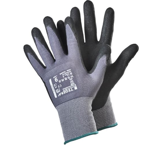 Изображение товара Защитные перчатки из синтетического материала TEGERA размер 10 728-10